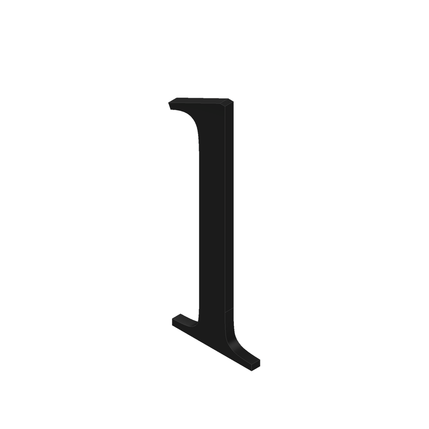 Numbers - Bolt-On