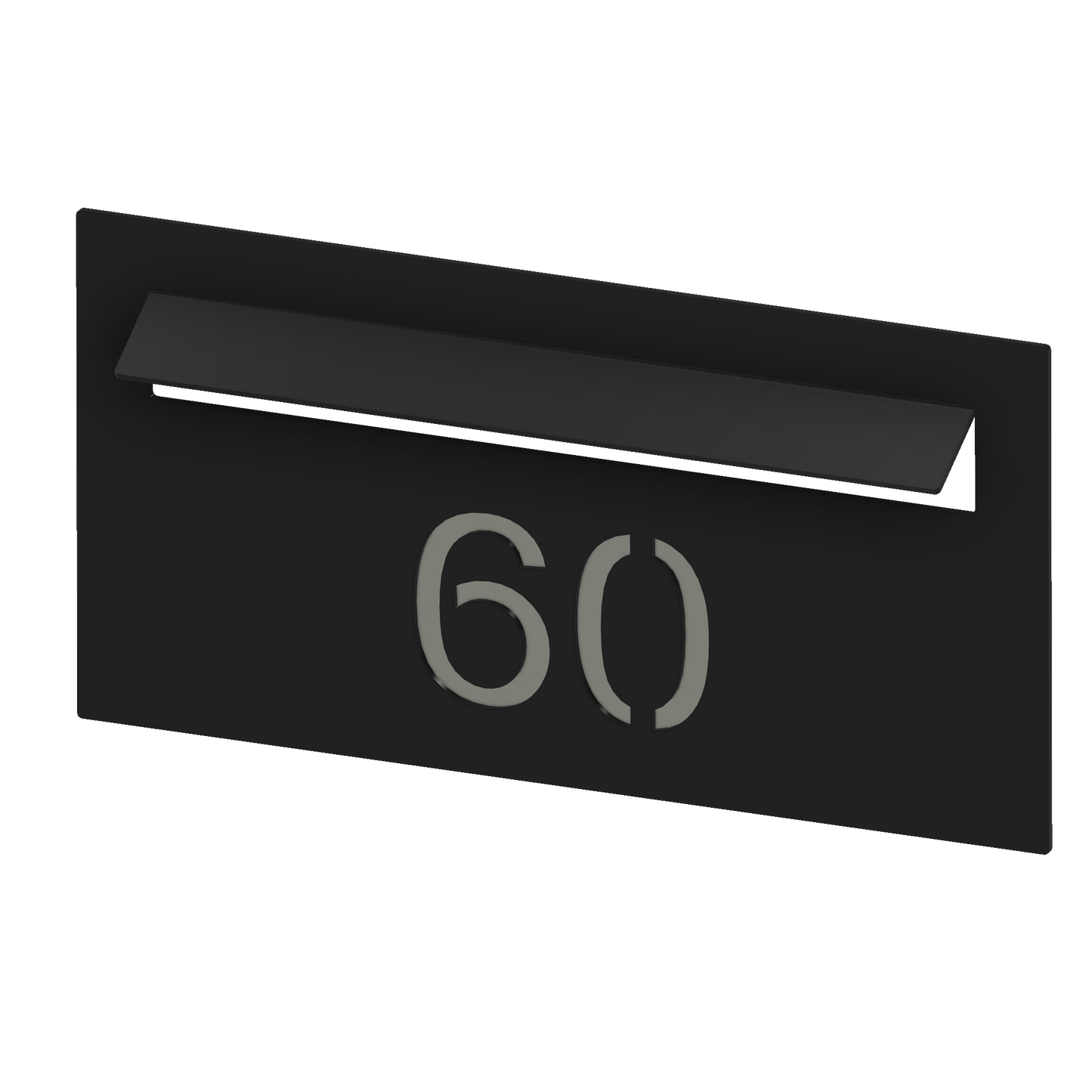 Custom Faceplate