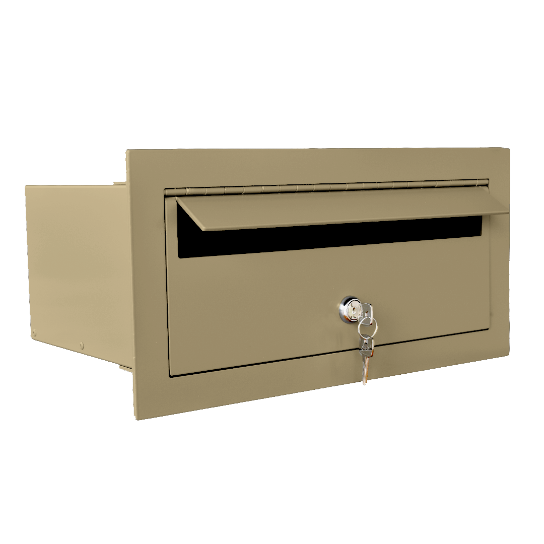 Front Opening