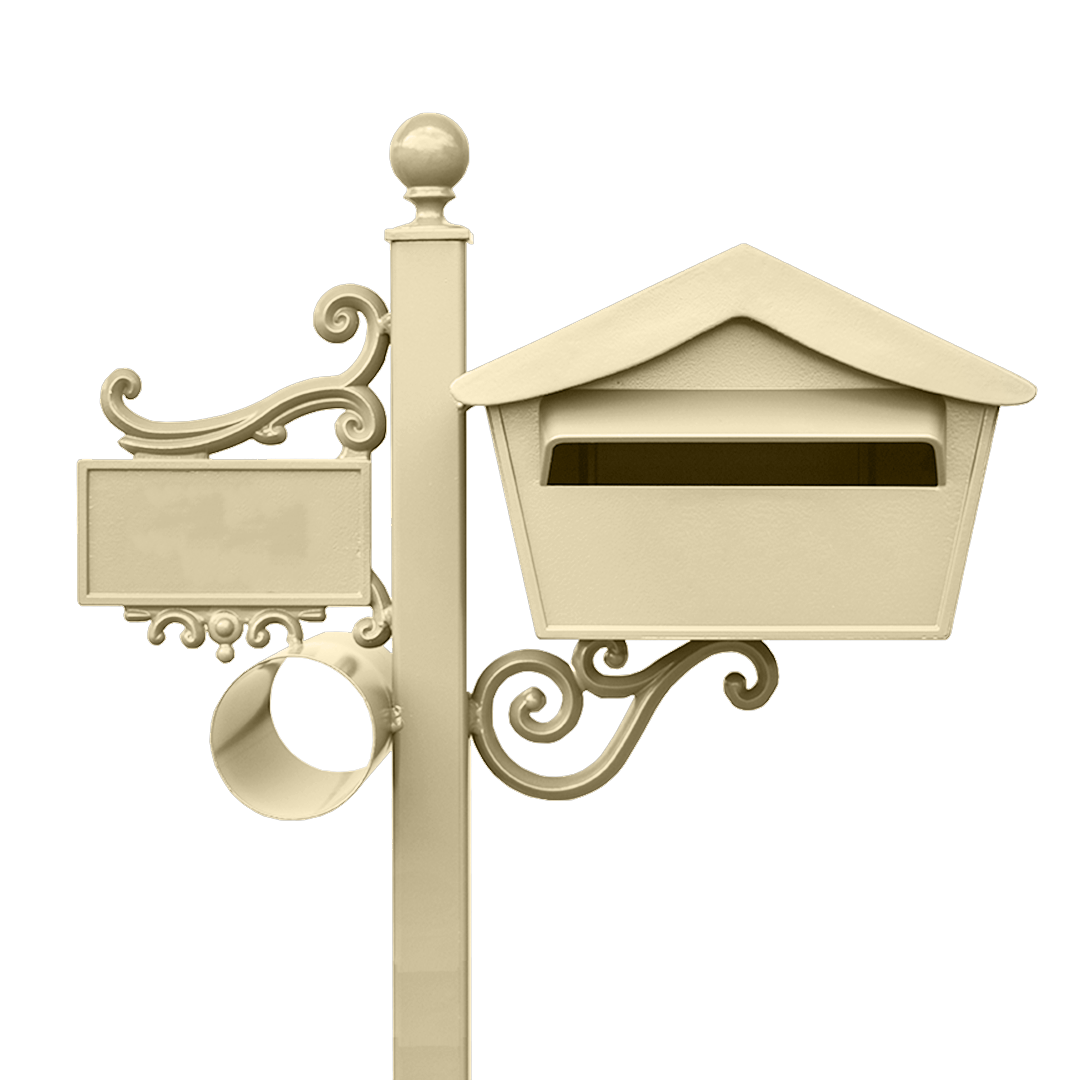 Kooyonga Side Mount