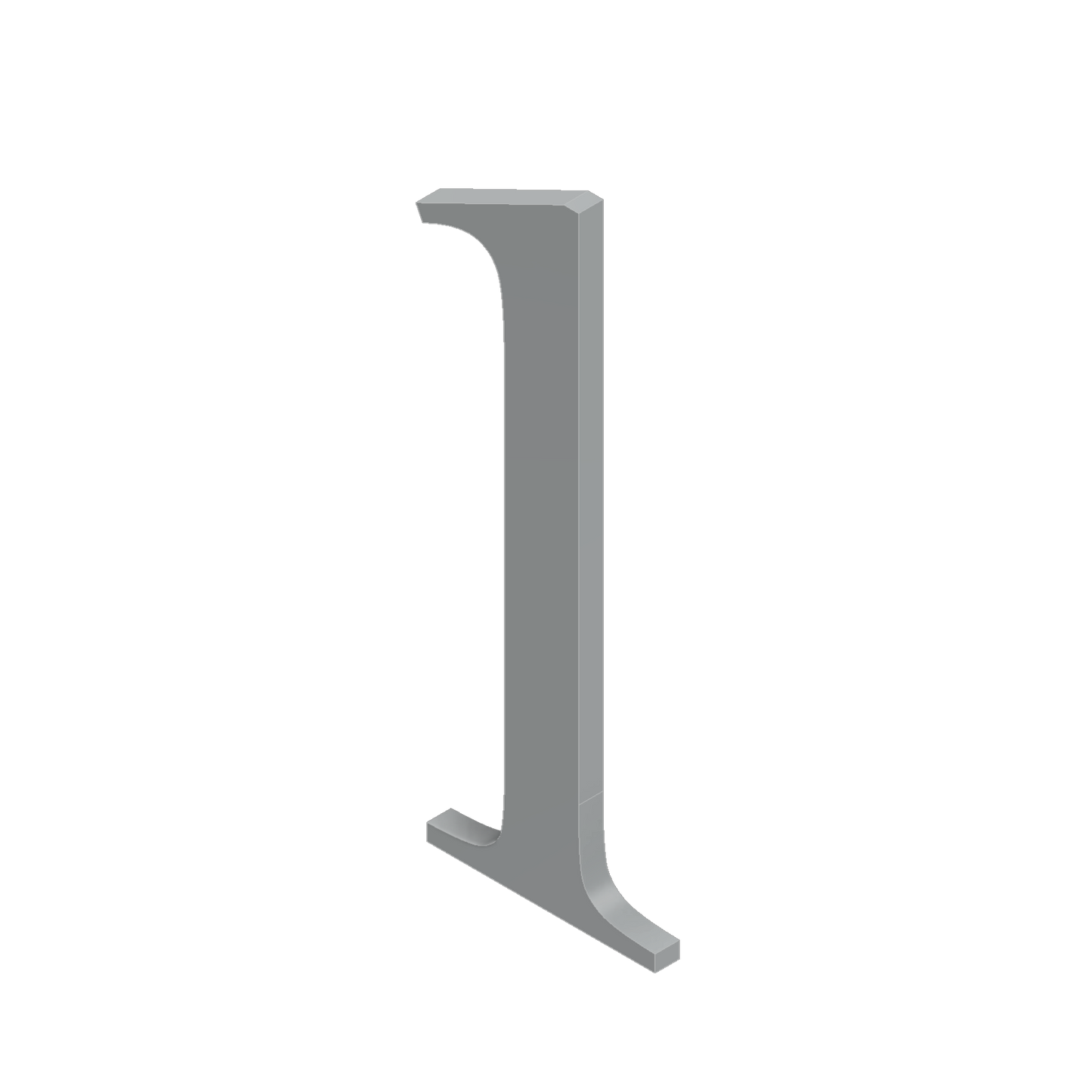 Numbers - Bolt-On