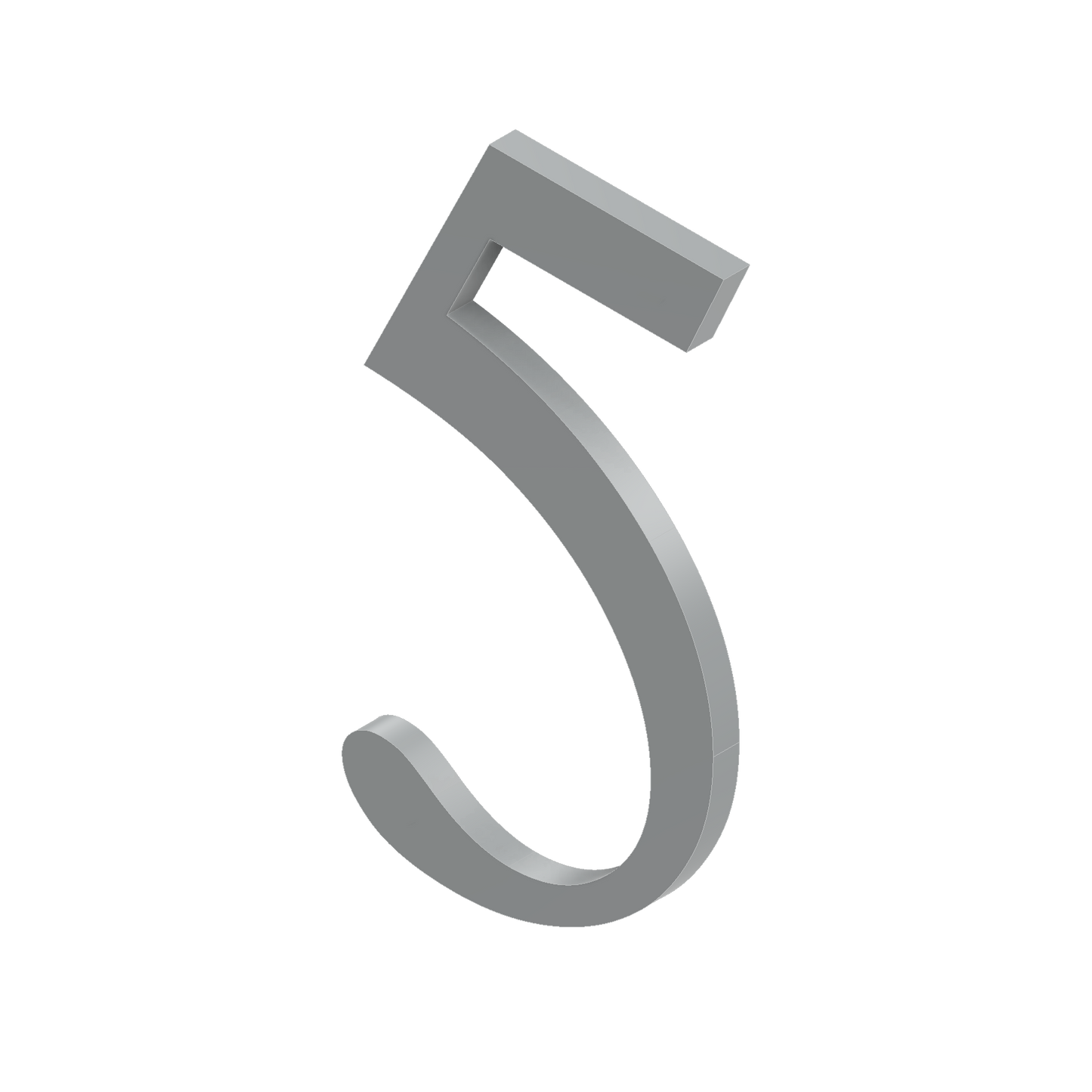 Numbers - Bolt-On
