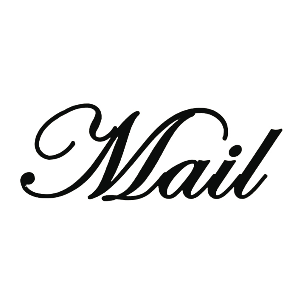 Mail Labels