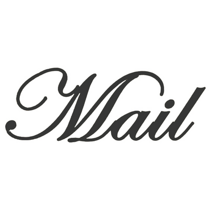 Mail Labels