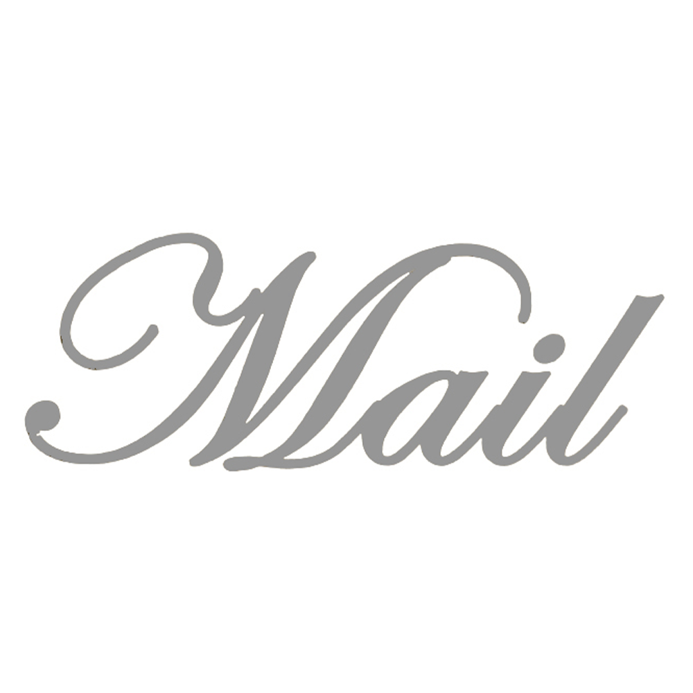 Mail Labels