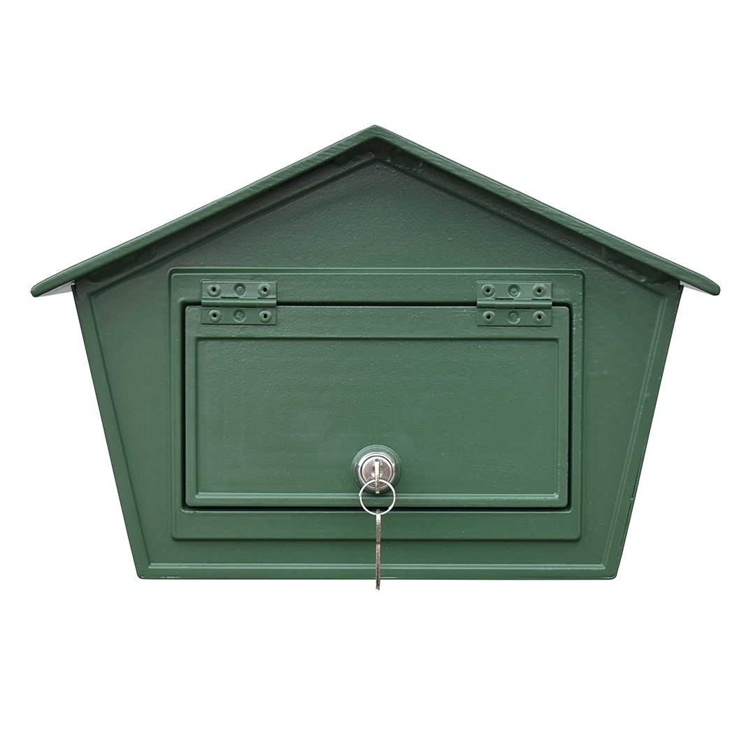 kooyonga letterbox head cottage green