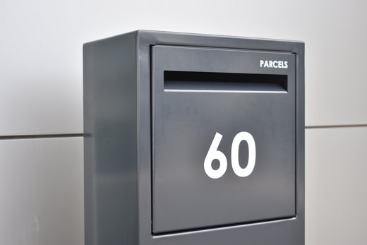Parcel Box Guide