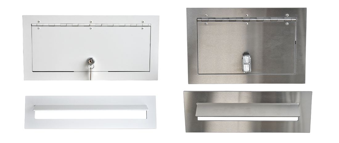 Slots and Rear Doors Guide