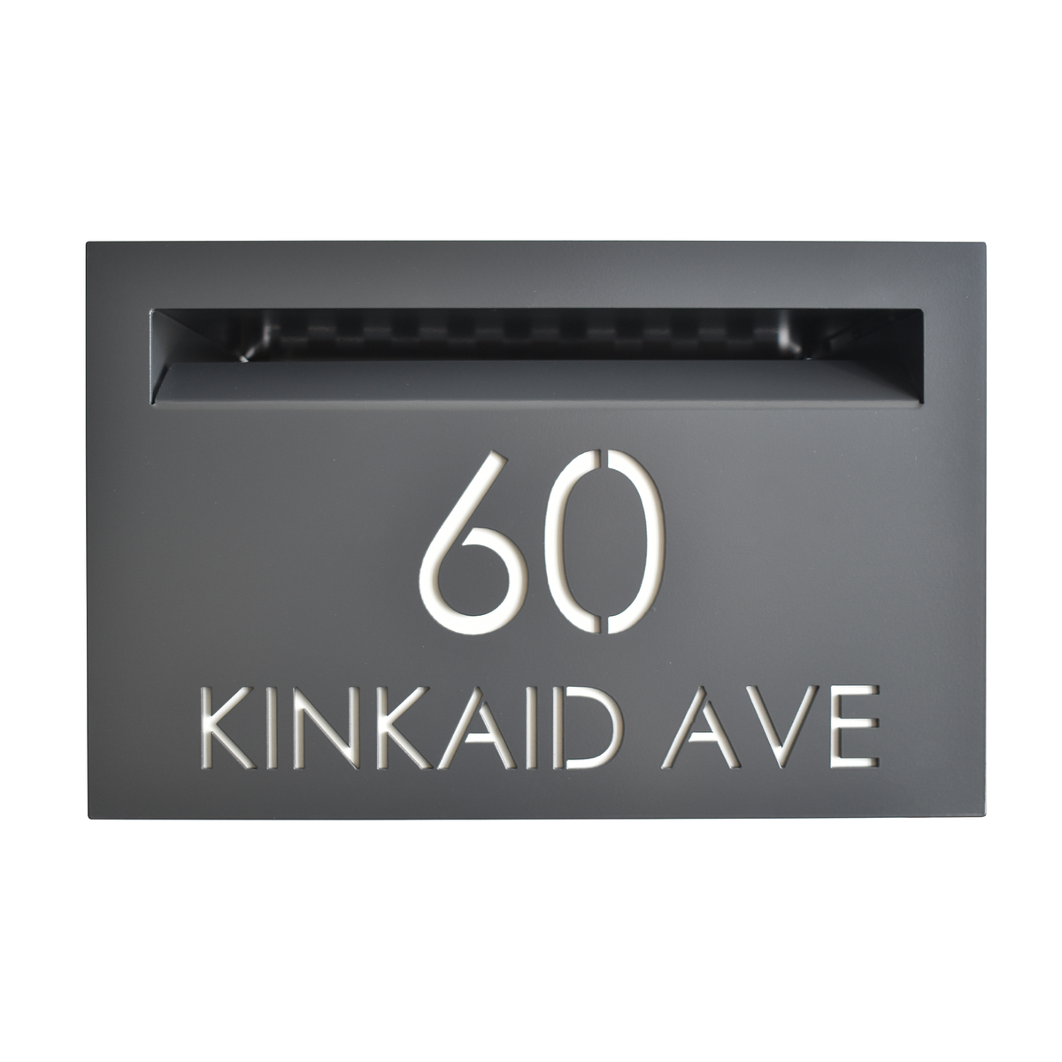Monument Letterboxes | Heatlie Letterboxes