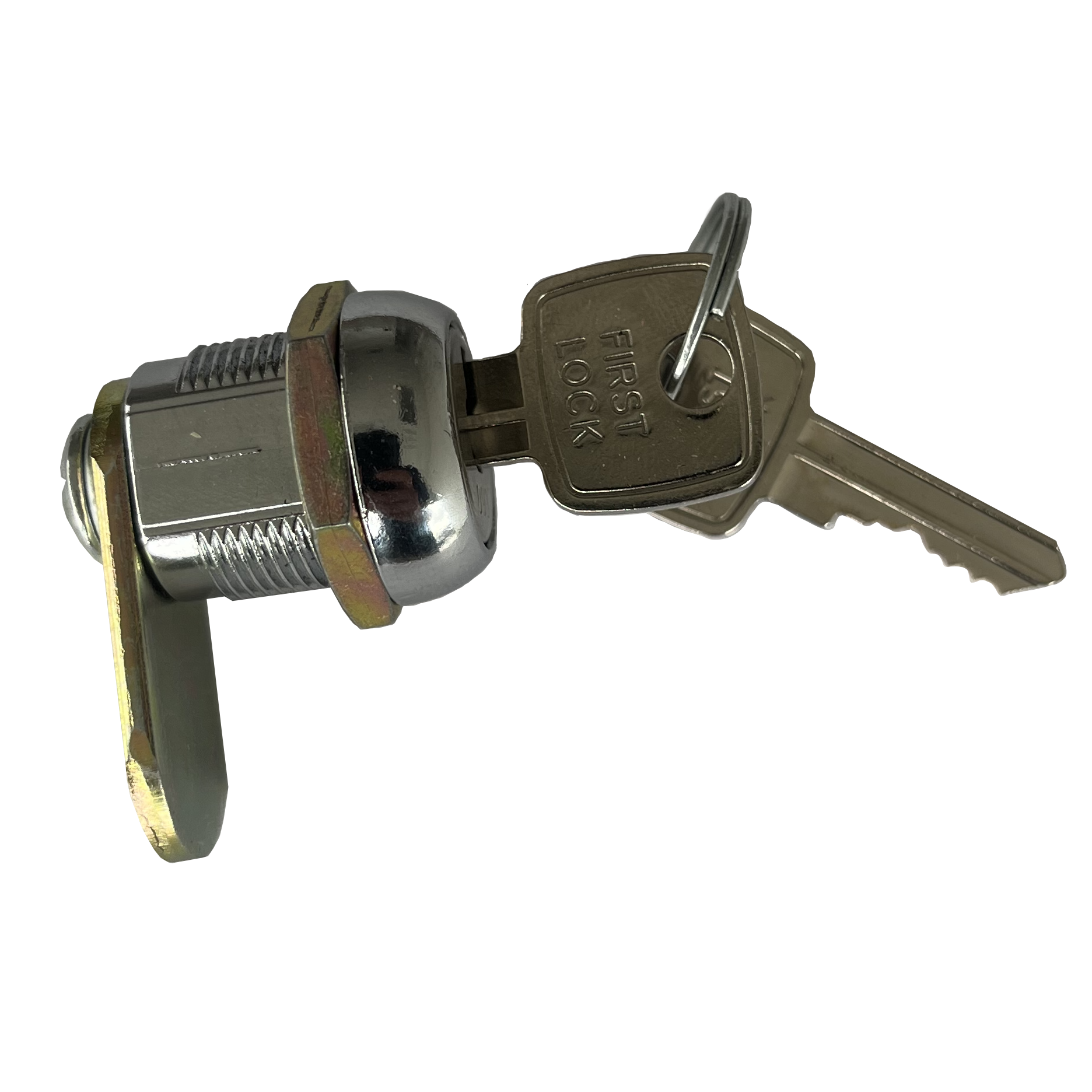 letterbox key lock