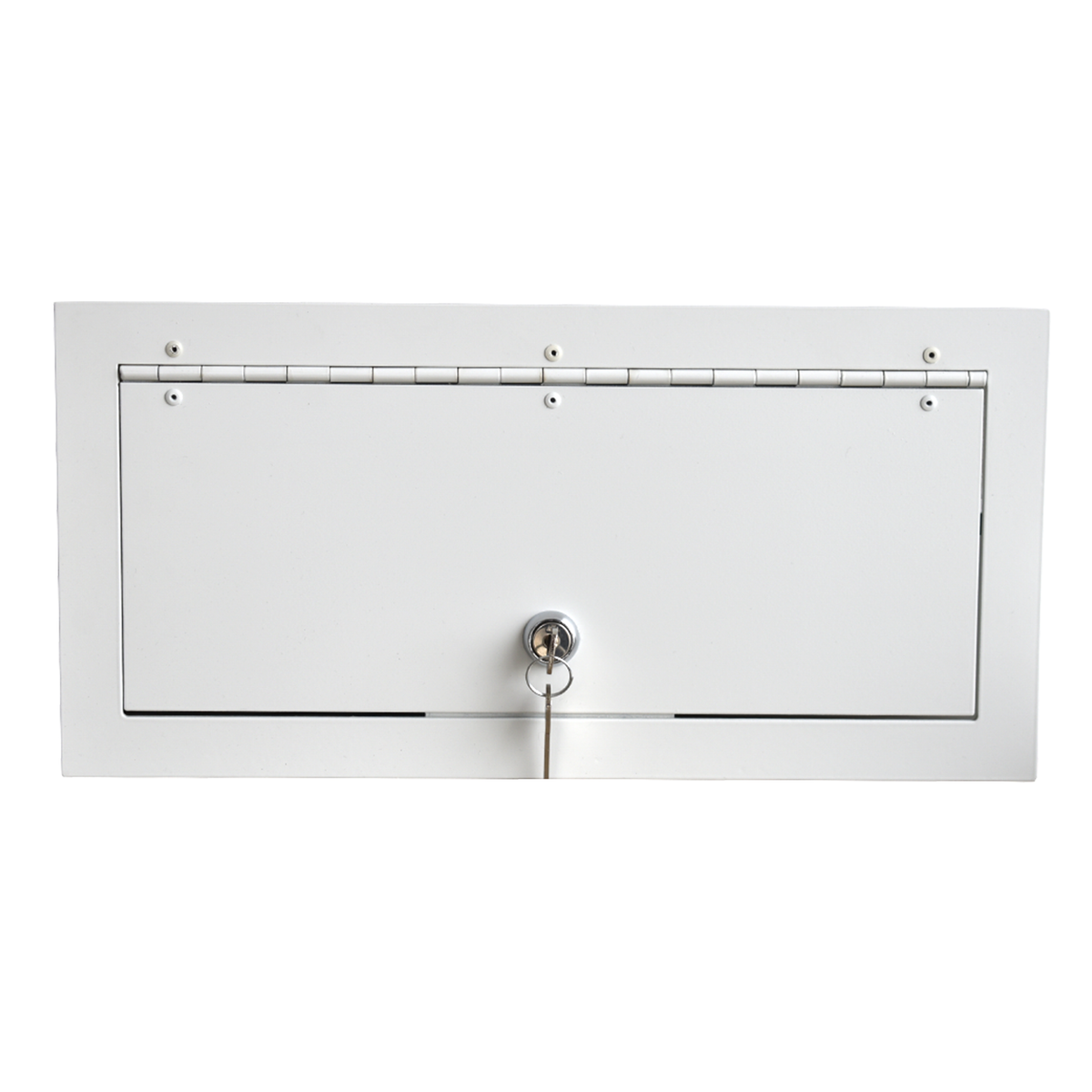Colorbond Letterboxes | Heatlie Letterboxes