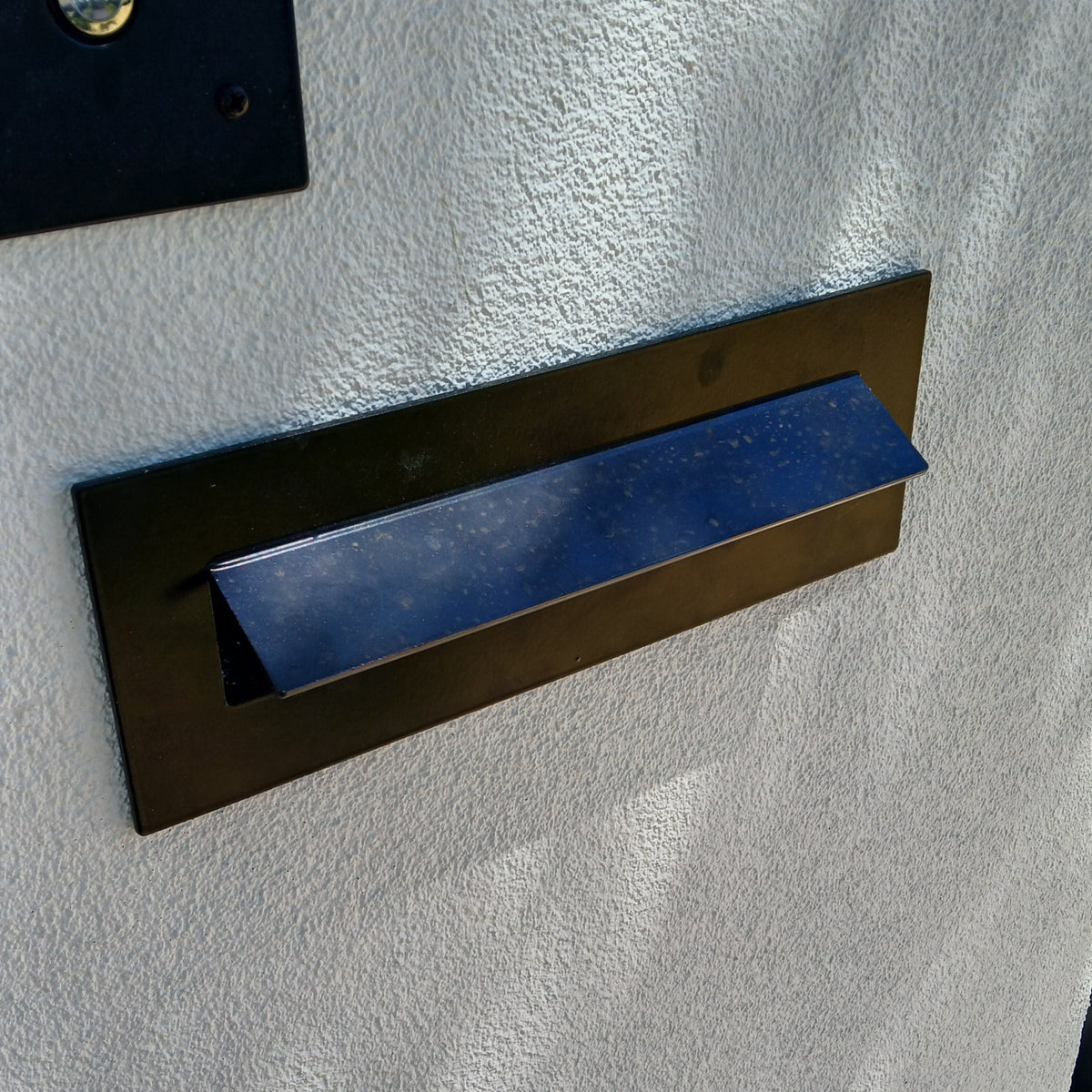 Mail Slot Labelling Mail Slots | Heatlie Letterboxes