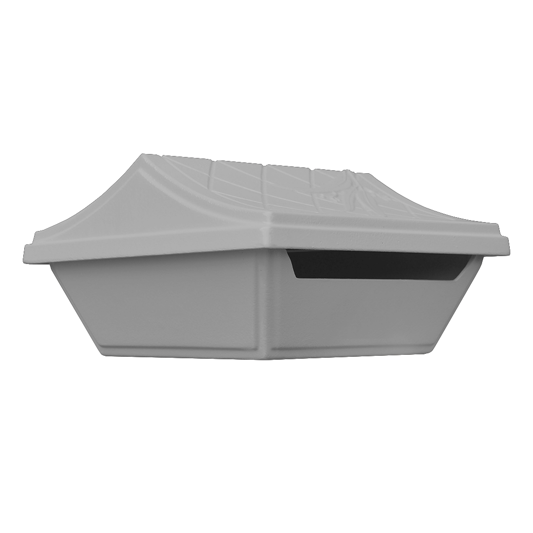Augusta Box