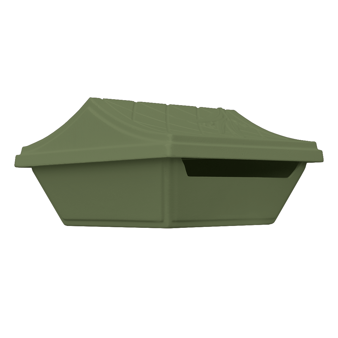 Augusta Box
