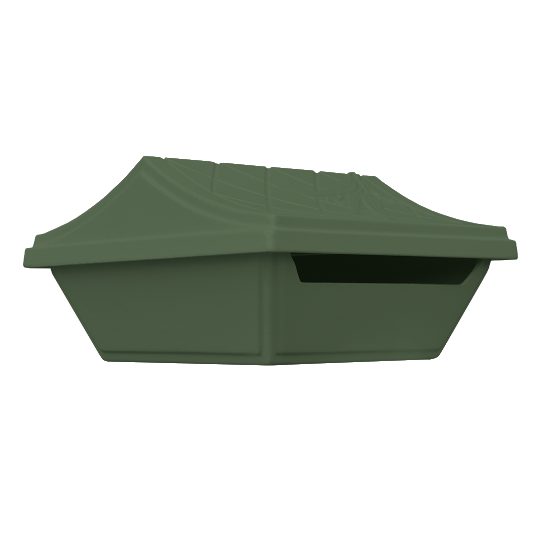 Augusta Box