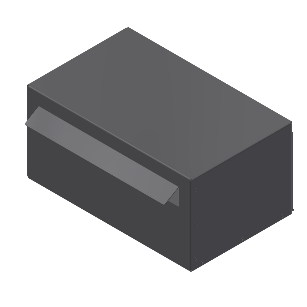 Ultimo Box
