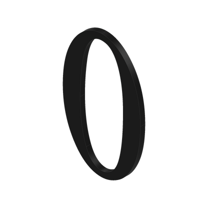Numbers - Bolt-On