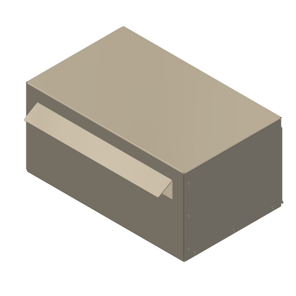 Ultimo Box