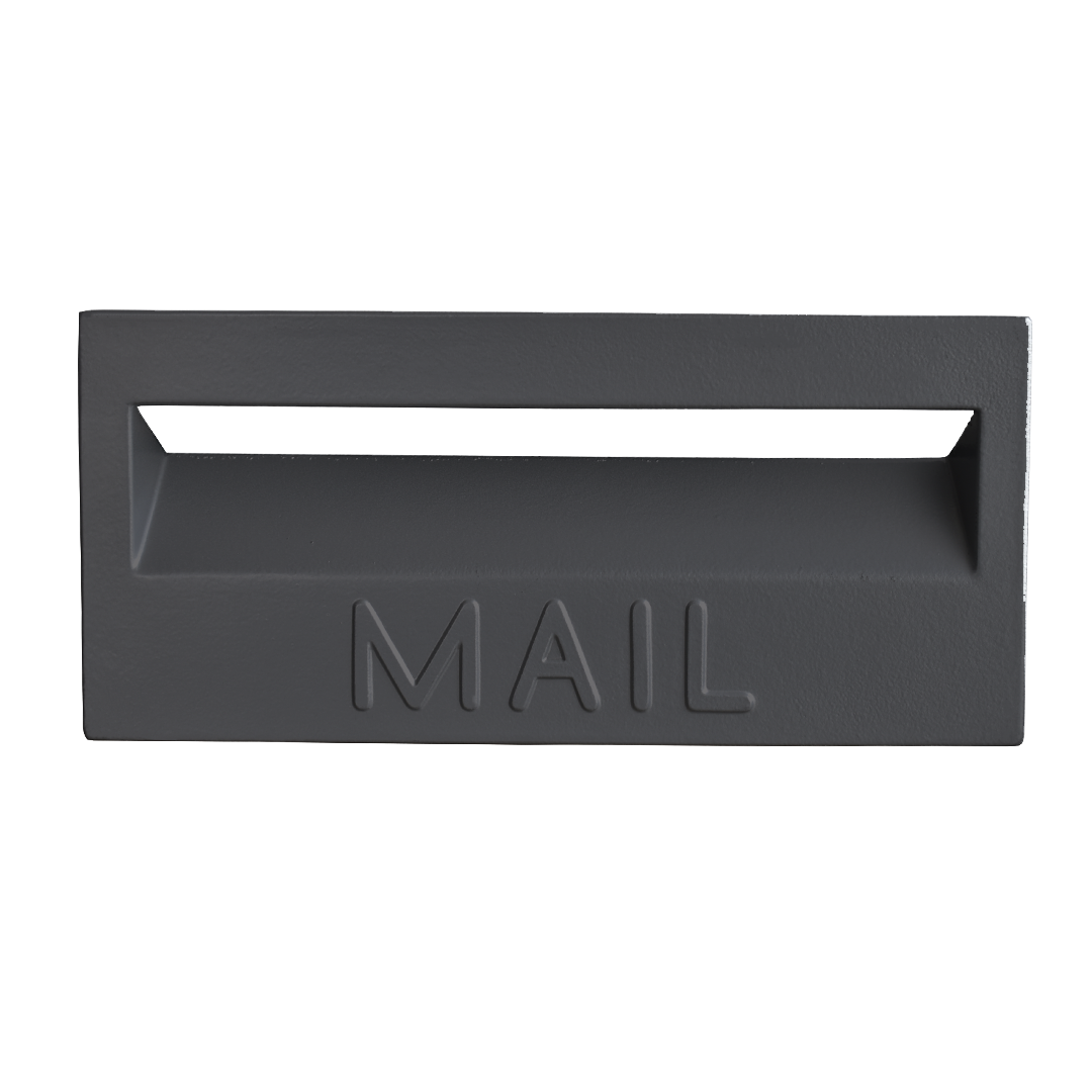 Cast Aluminium Plates