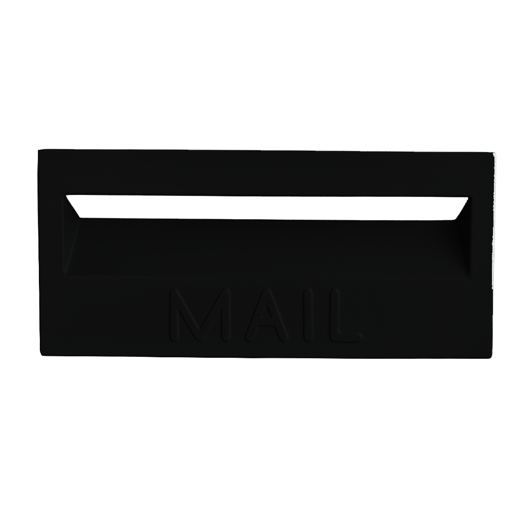 Cast Aluminium Plates