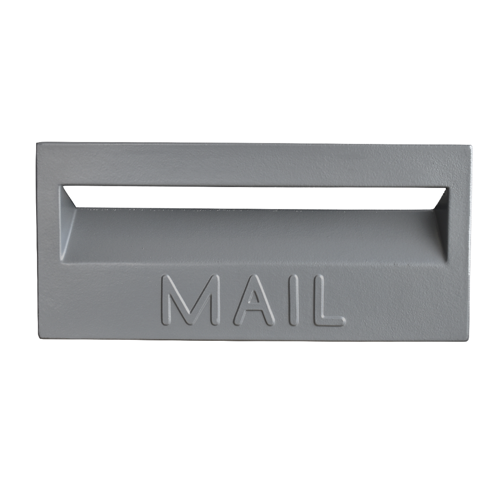 Cast Aluminium Plates