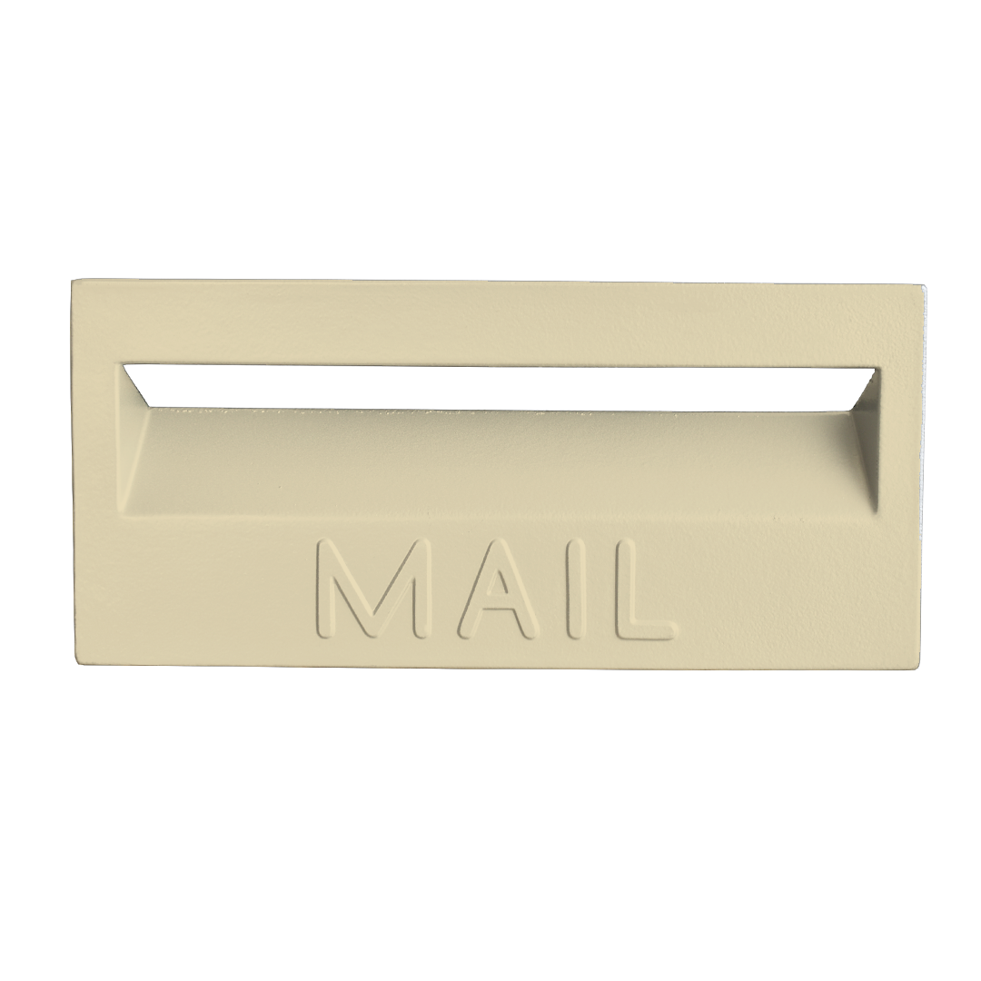 Cast Aluminium Plates