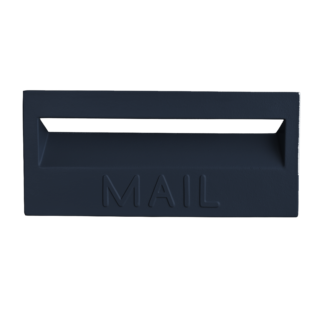 Cast Aluminium Plates