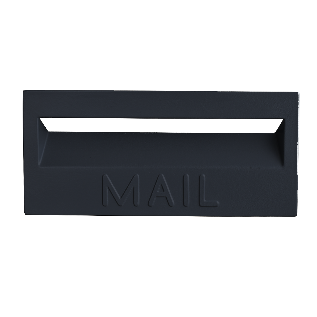 Cast Aluminium Plates