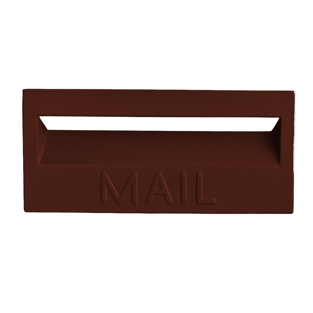 Cast Aluminium Plates