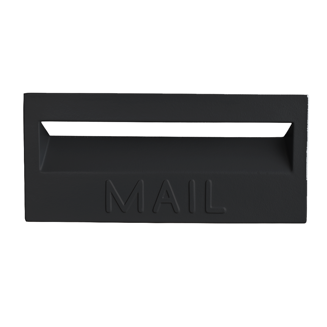 Cast Aluminium Plates