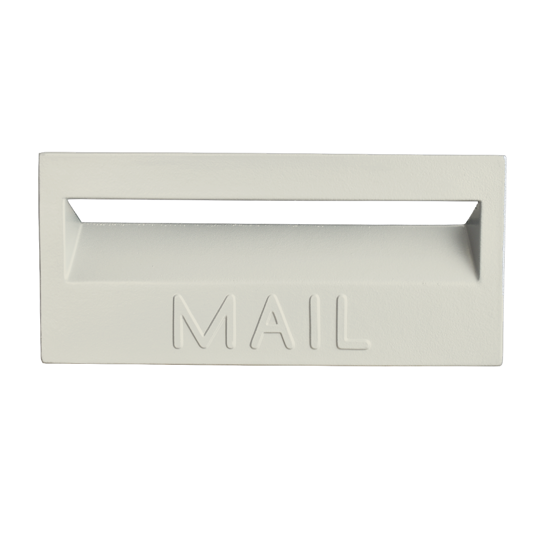 Cast Aluminium Plates