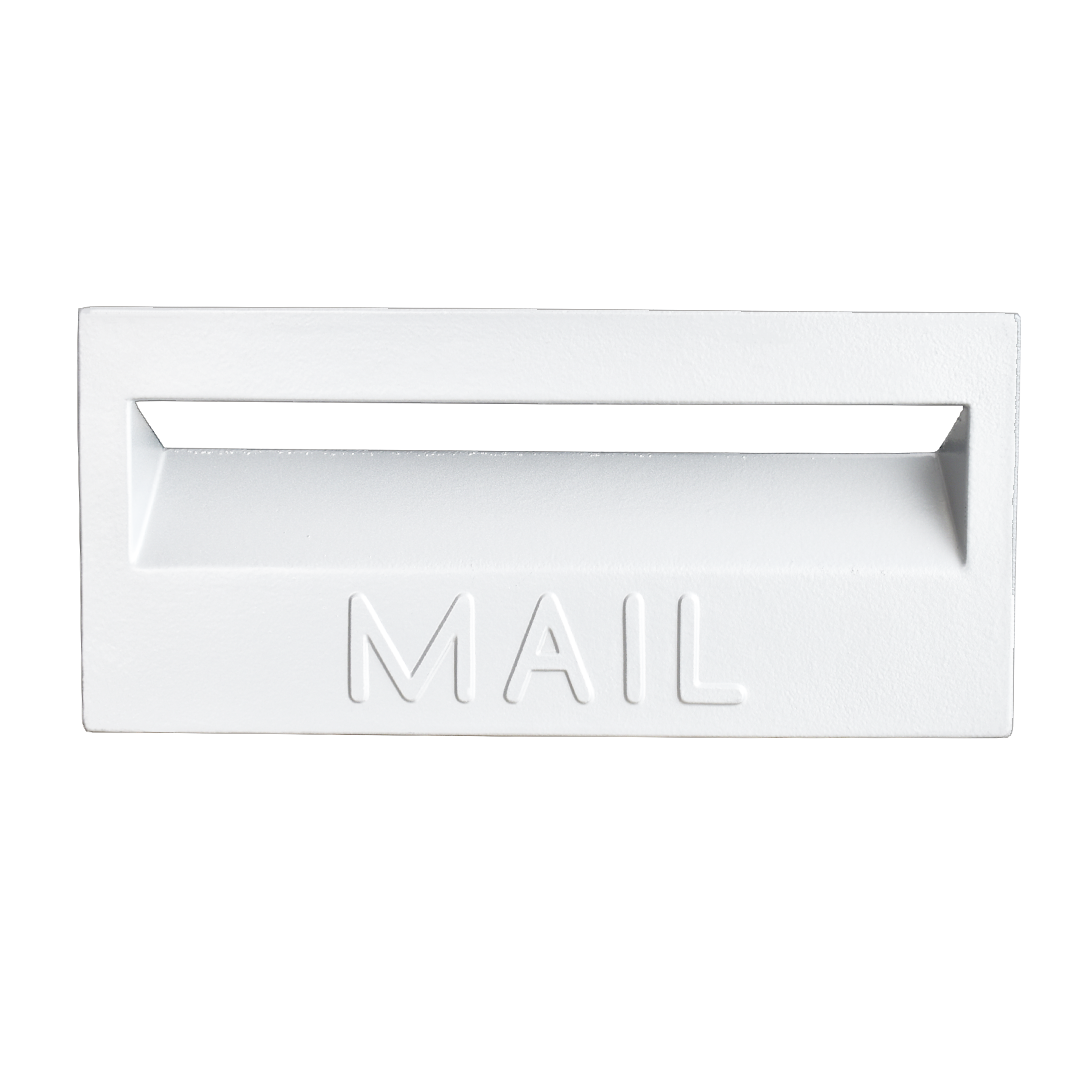 Cast Aluminium Plates