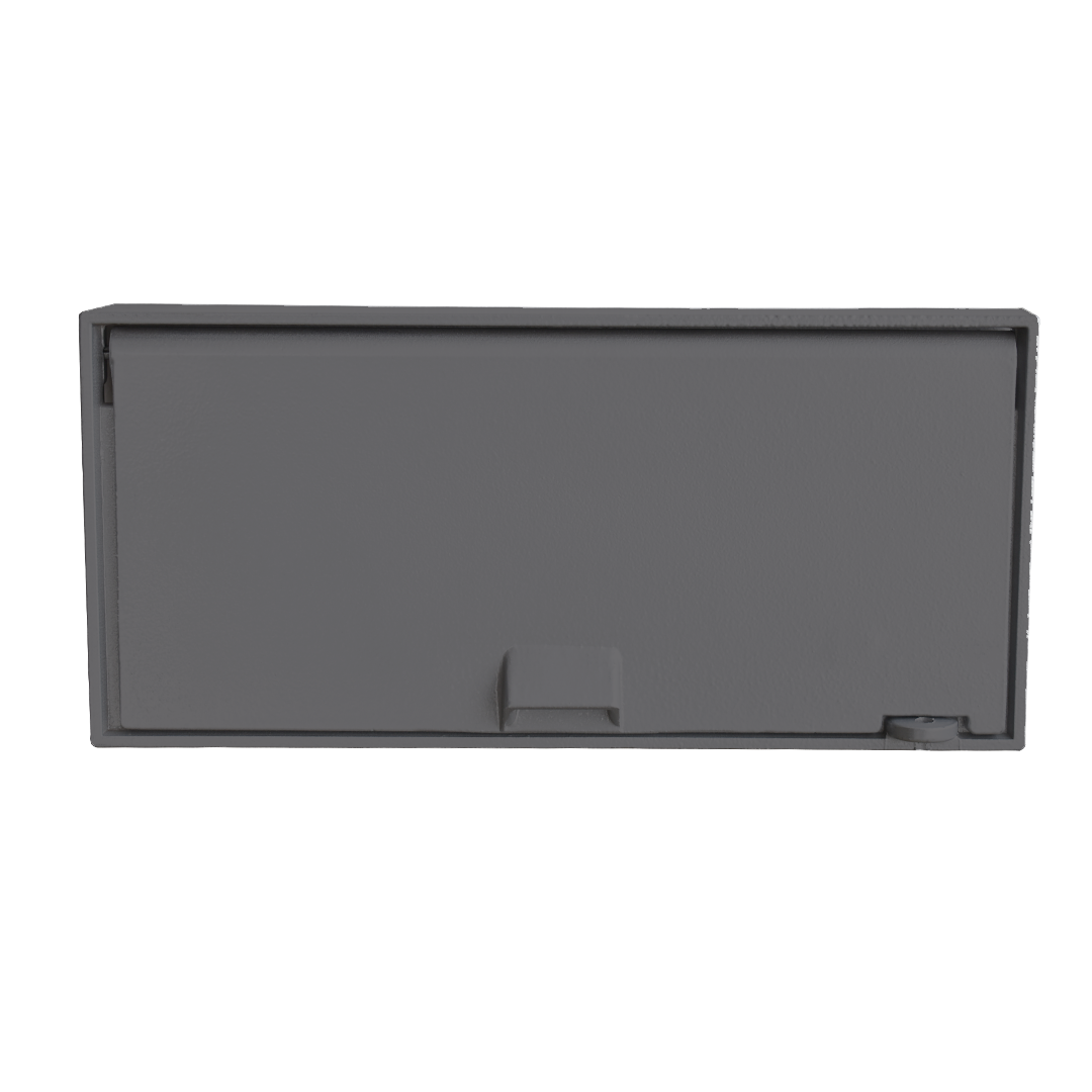Cast Aluminium Plates