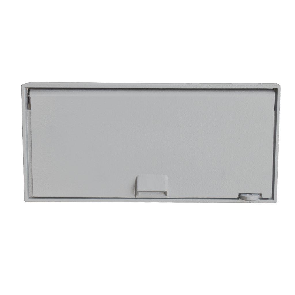 Cast Aluminium Plates