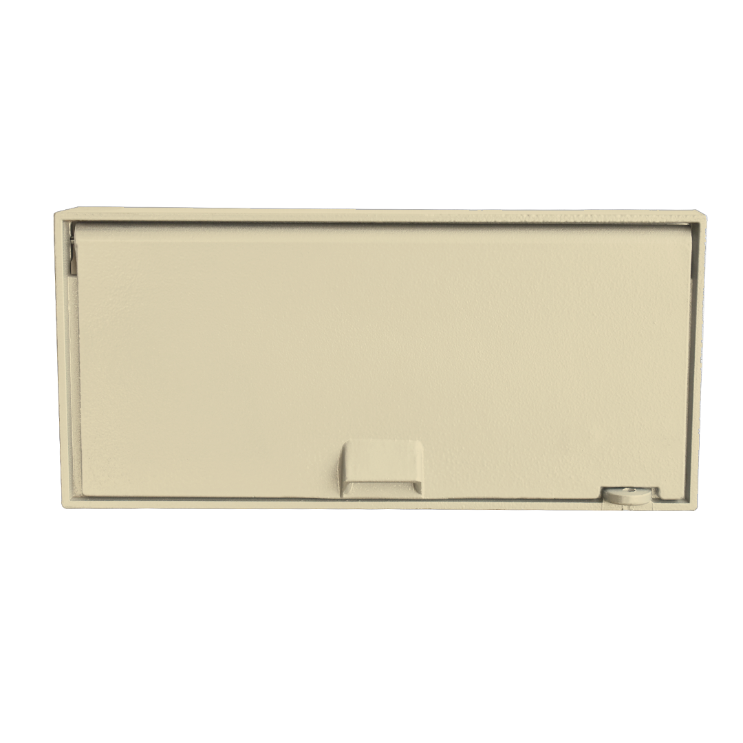 Cast Aluminium Plates