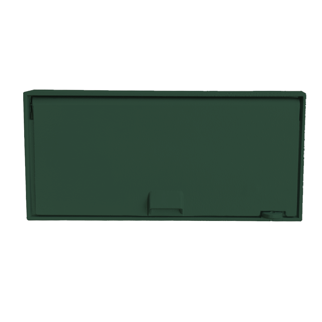 Cast Aluminium Plates