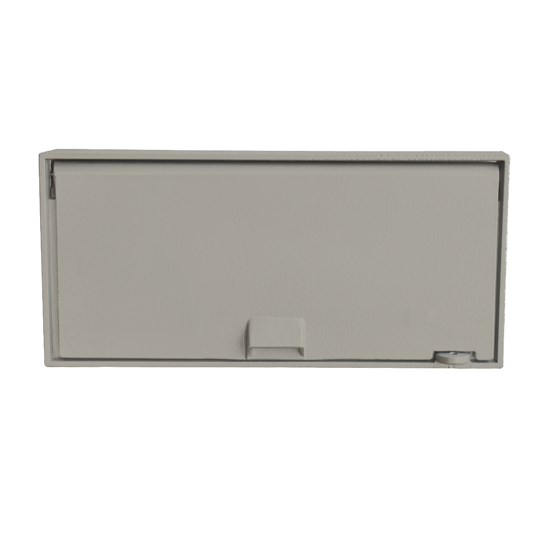 Cast Aluminium Plates