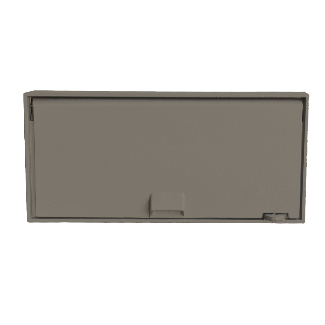 Cast Aluminium Plates