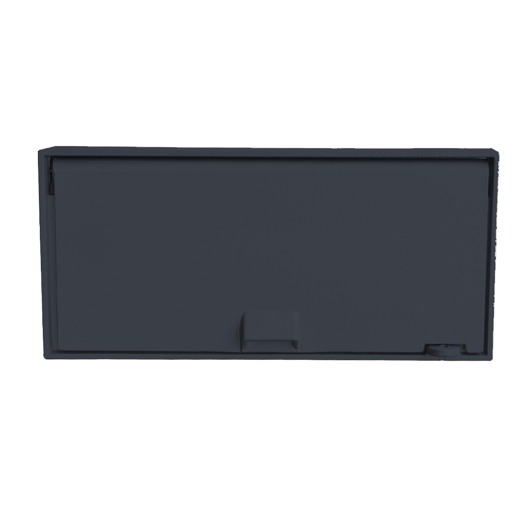 Cast Aluminium Plates