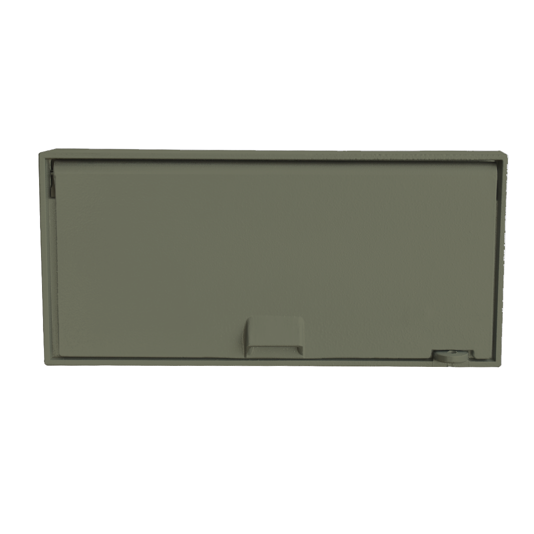 Cast Aluminium Plates
