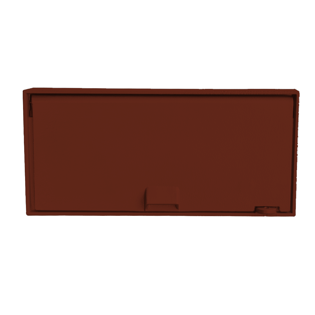 Cast Aluminium Plates