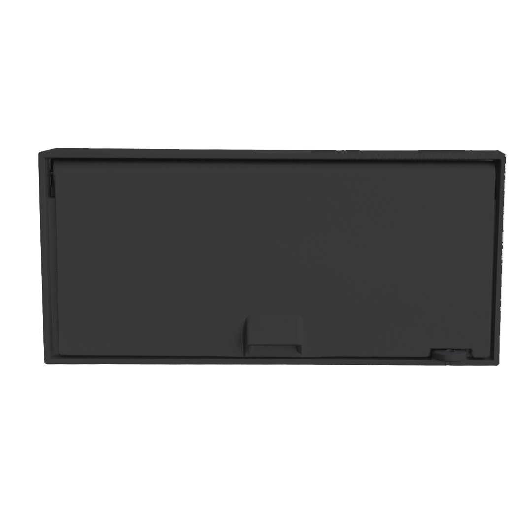 Cast Aluminium Plates