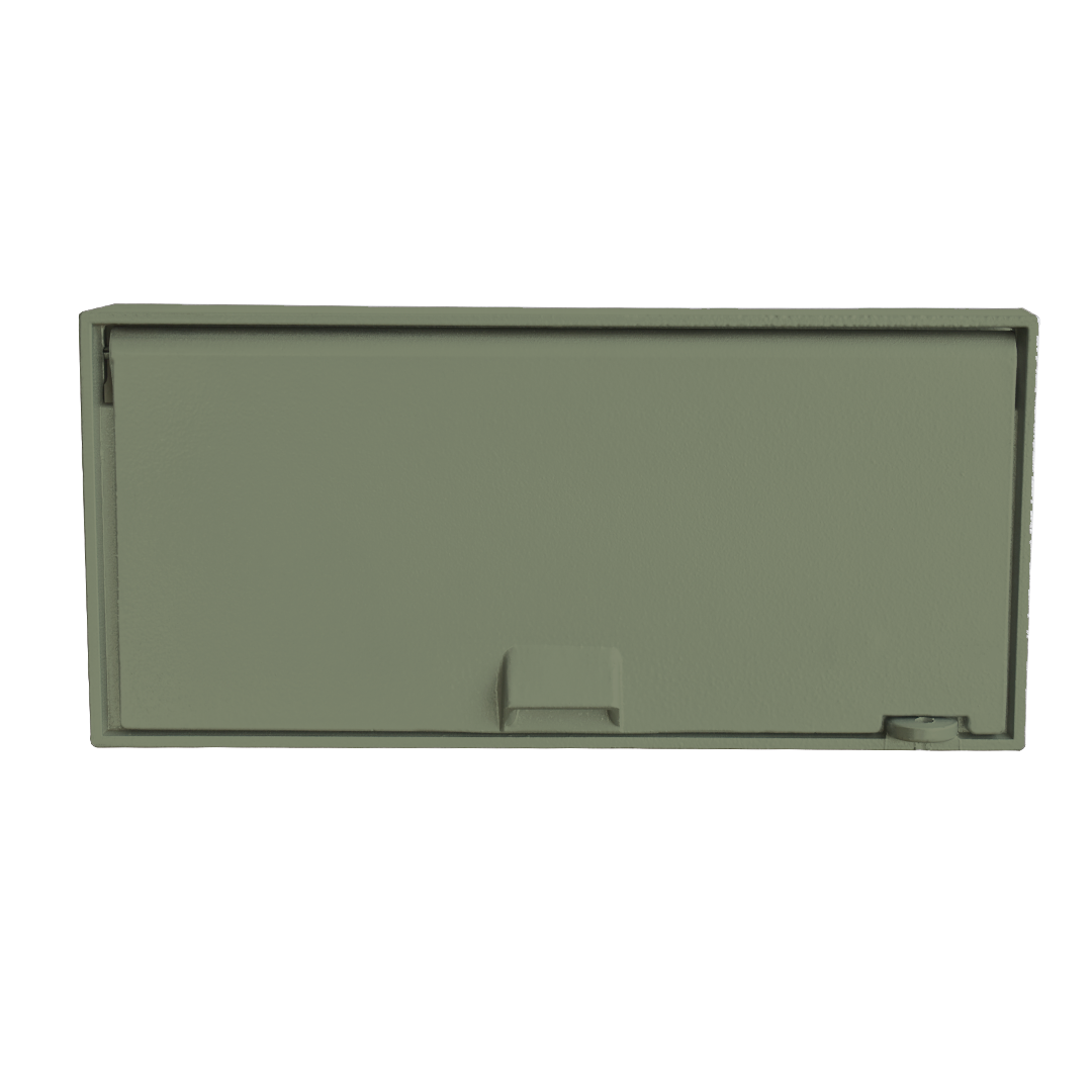 Cast Aluminium Plates