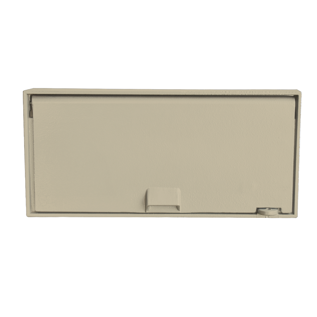 Cast Aluminium Plates