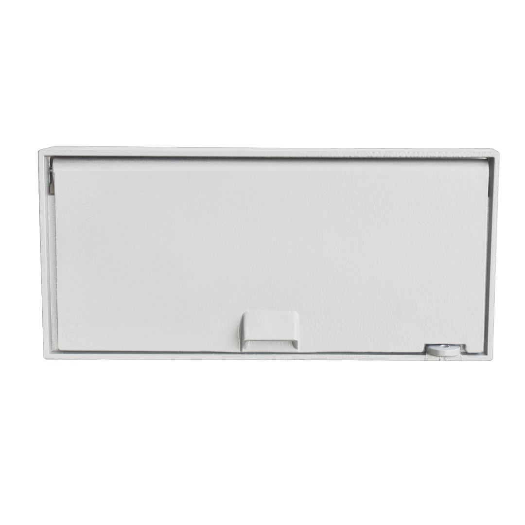 Cast Aluminium Plates