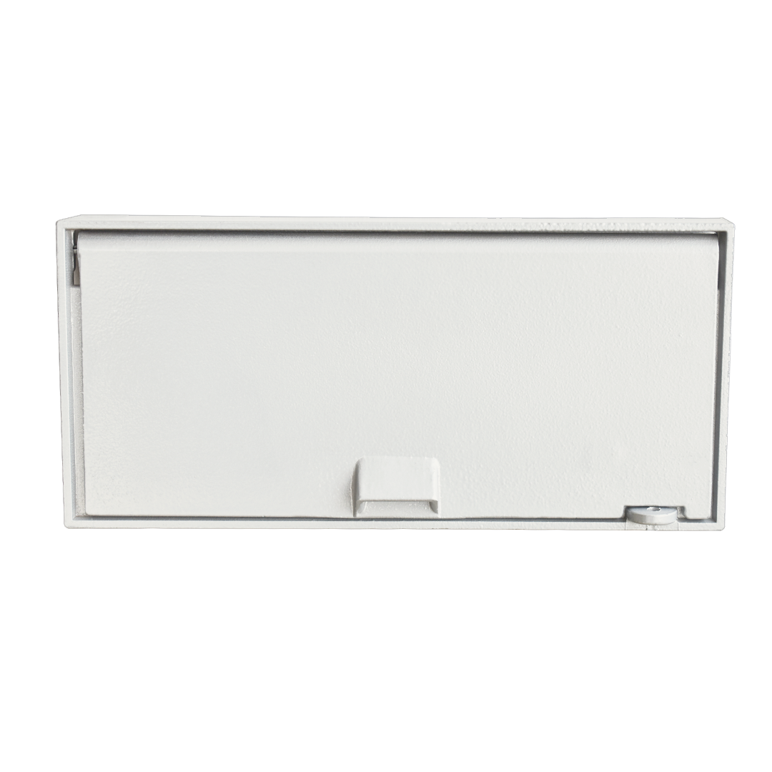Cast Aluminium Plates