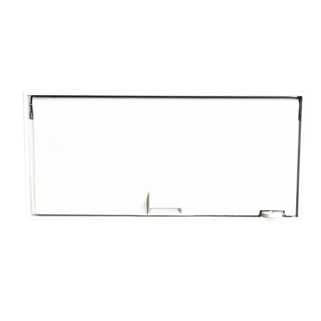 Cast Aluminium Plates