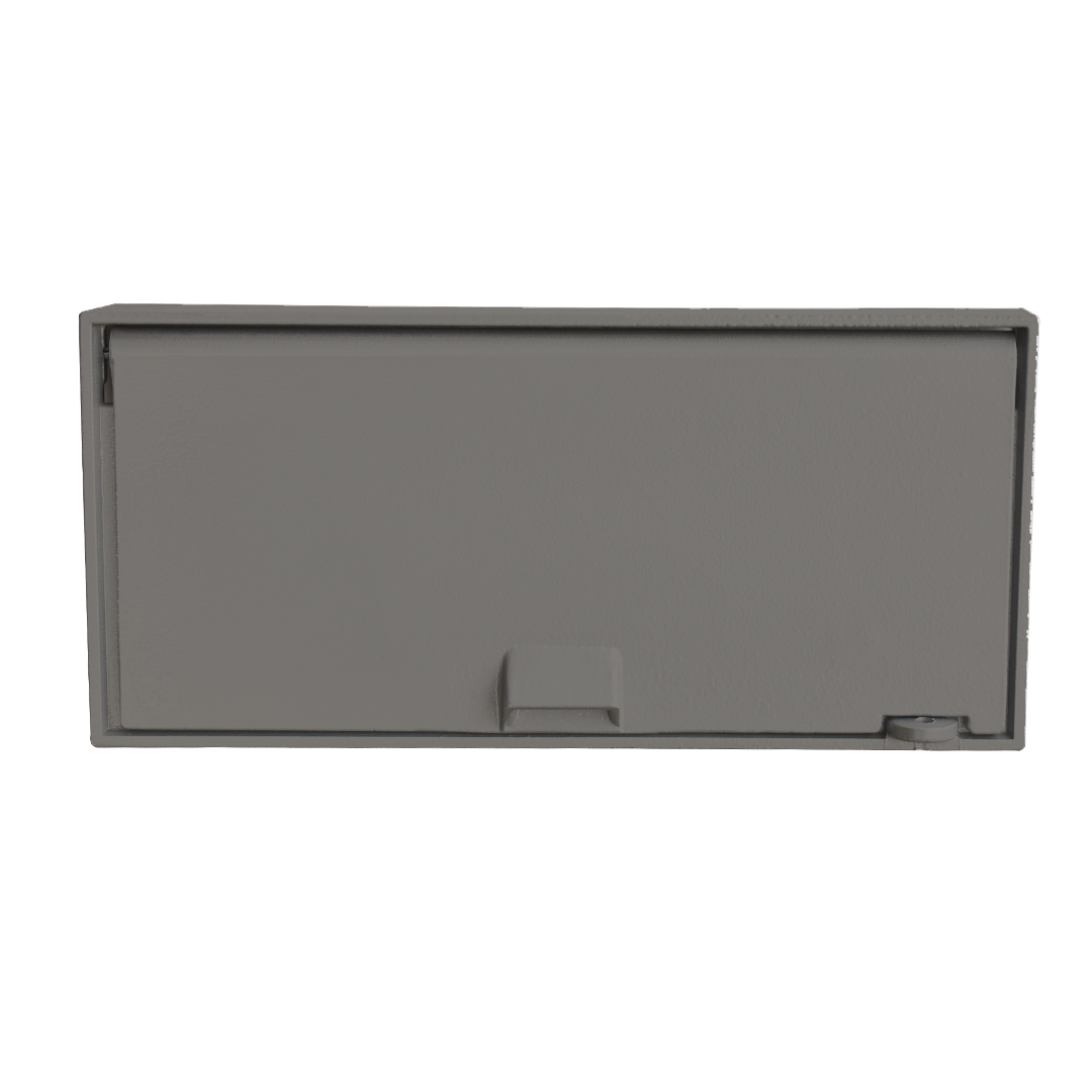 Cast Aluminium Plates