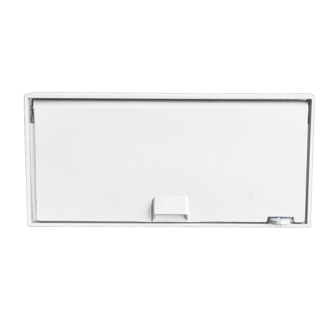 Cast Aluminium Plates