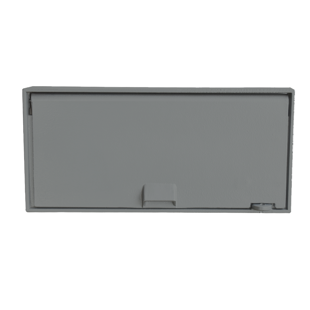 Cast Aluminium Plates
